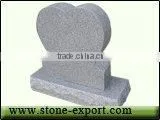 American Tombstone,Granite Tombstone ,G603 Mountain Grey