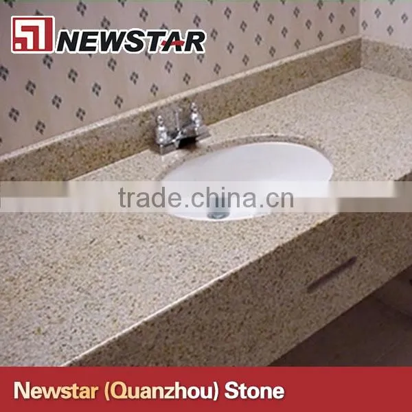G682 Granite countertop with cheap price good quality
