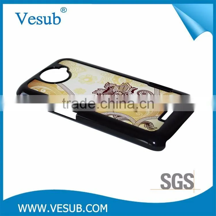 China Manufacturer Custom Personalized Simple Fashion Sublimation Phone Case