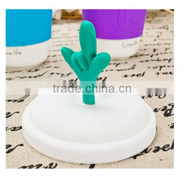 FDA Custom Non-stick silicone rubber bra cups