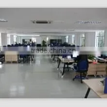Big Fish Ningbo Trading Co., Ltd. company overview - view 3