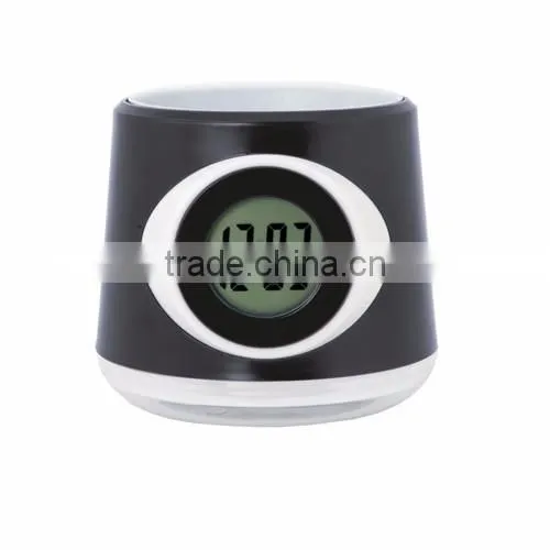 special design clock flowerpot with clock