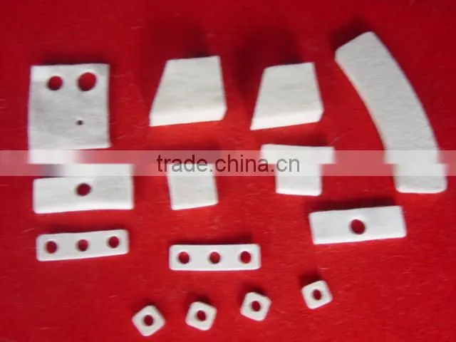 wool felt belt felt seals chemical seal