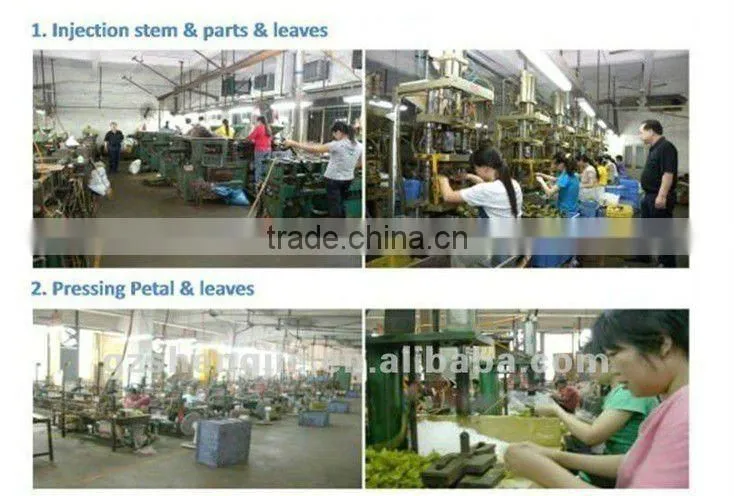 Artificial Lotus Leaf for decor