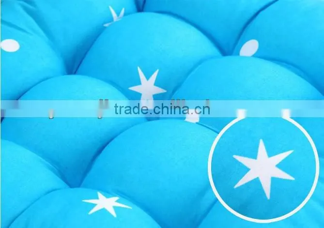Fashion warm thickening seating washer