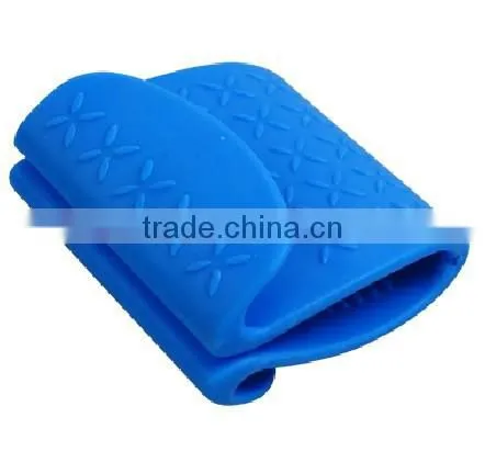 hot-selling heat-resistant silicone clamp