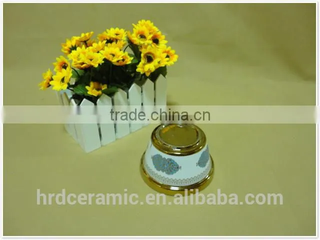 2014 China hot sale Round Salad Ceramic Bowl/New Style Home Use Bowls