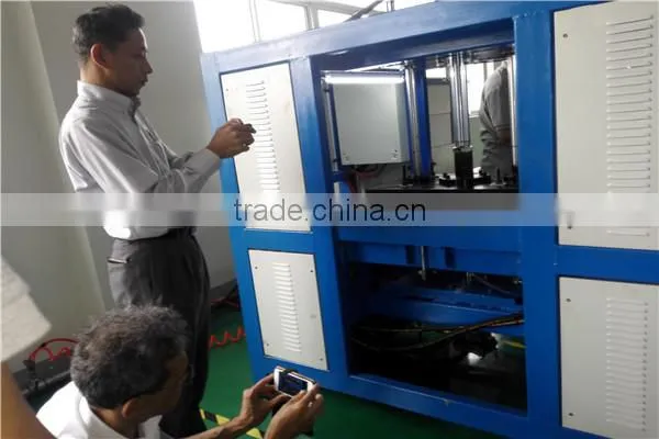 OEM 3D Thermoforming ABS PVC Wall Pannels