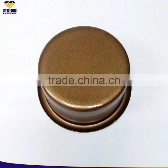 OEM SS Cup Holder , Coffee Cup Holder With Logo