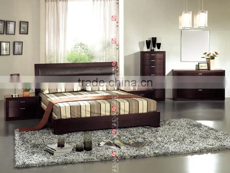 drawer dresser / decorative dresser mirror / french style furniture dresser T-13