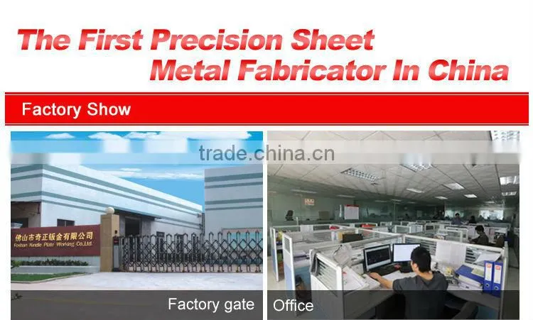 precision stamping parts from sheet metal stamping parts manufacturer