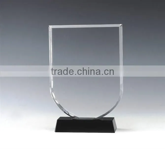 Jingyage Transparent Sublimation Crystal Blanks Cube