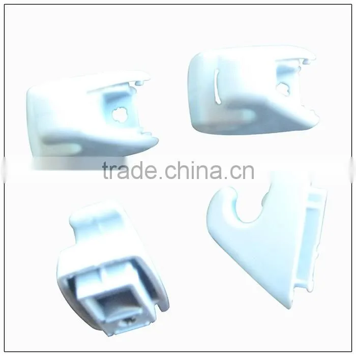 20 years old PA66 car parts plastic injection mould for automotive plastic parts