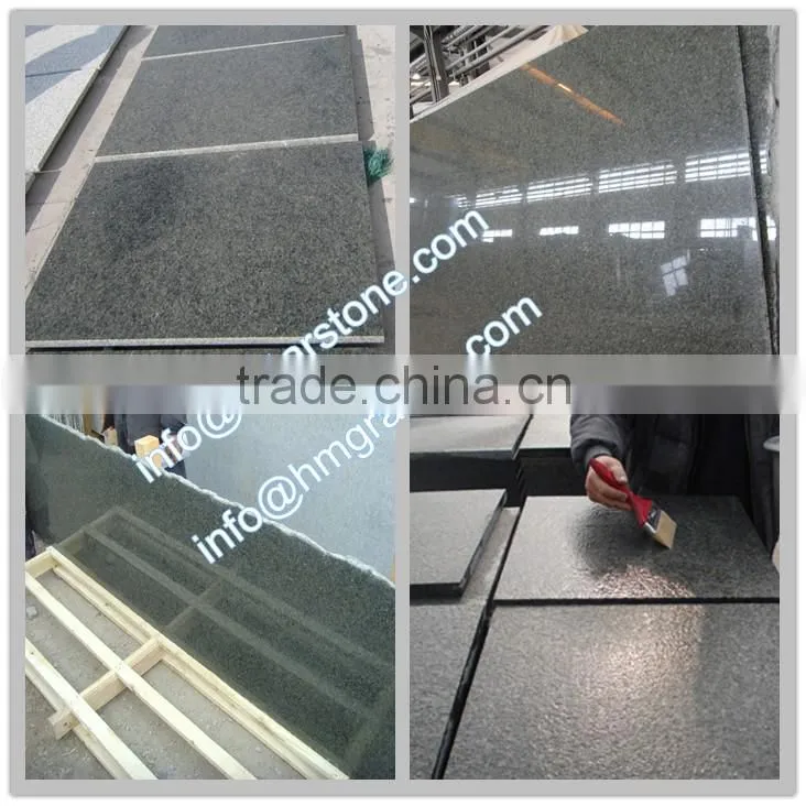 Chinese green granite Chengde green granite slabs,tiles,cut-to-size