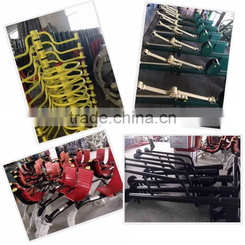 $195.00 (M15-083) Outdoor fitness equipment dubai
