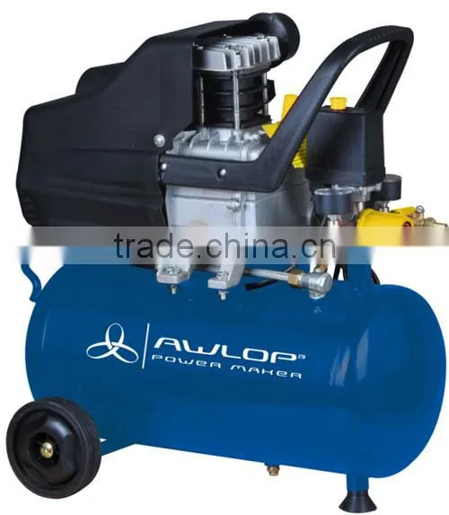 High Pressure Portable Air Compressor, Mini Air Compressor With 220V Voltage For Pneumatic Tools