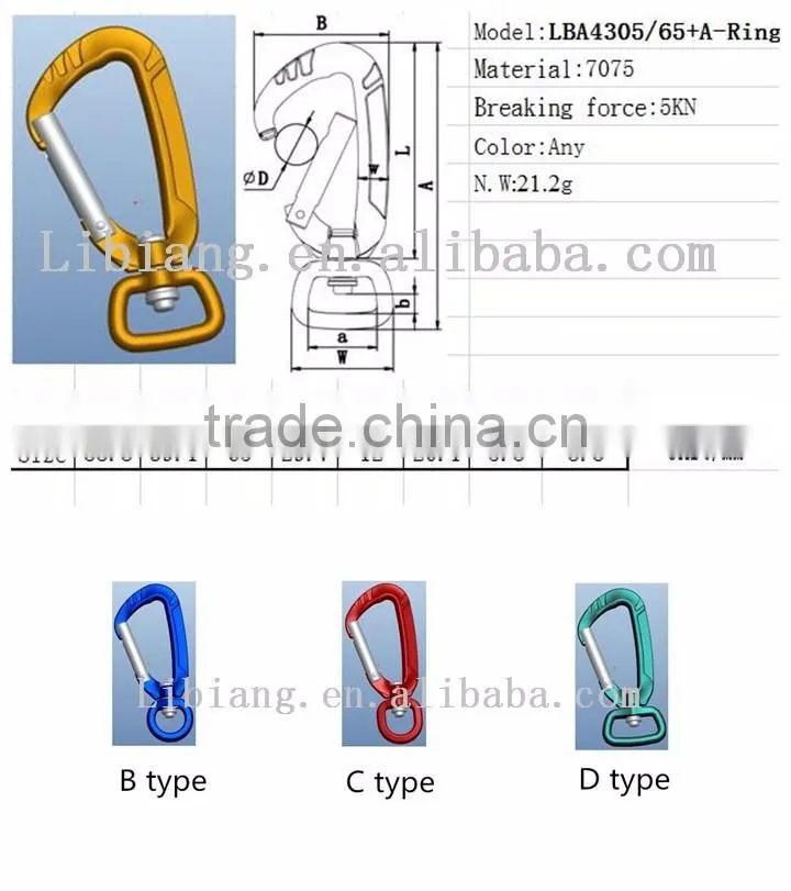 Adjustable and Heavy Duty No-Pull Leash & Harness-Perfect Lightweight Training & Walking Collar Carabiner for Dog Leash