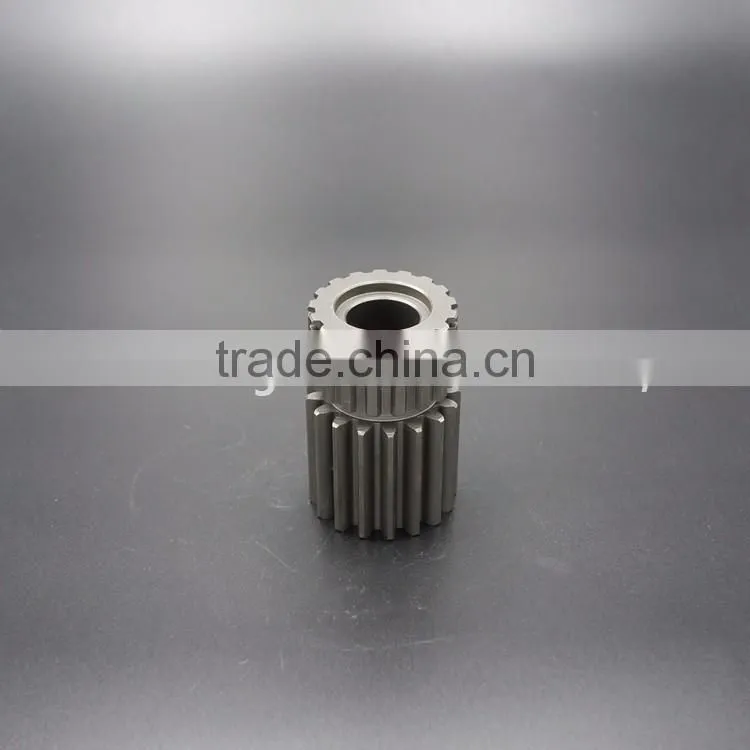 Customized Nonstandard Transmission Gear Sun Gear for Various Machinery