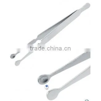 Bead Holding Tweezers