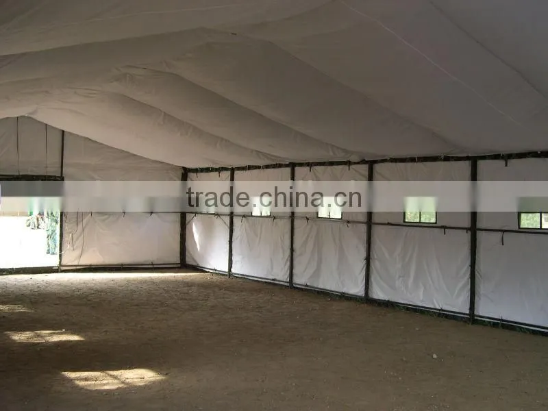 Dining-room Tents