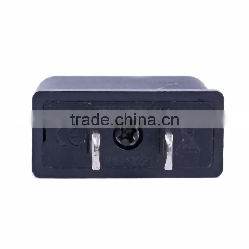 wholesales universal travel adapter US TO EU Travel Adapte