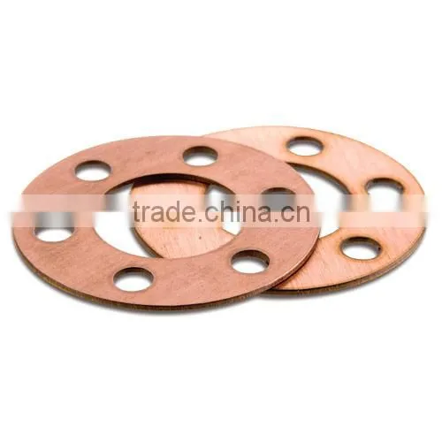 copper laser cutting parts donggang