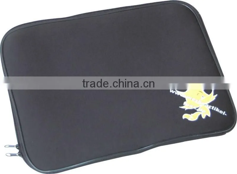 2014 Promotional Full Sublimation Tablet Sleeve