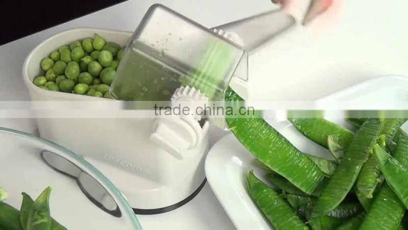 2018 new products peas sheller kitchen tools