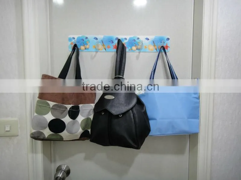 magic sticker sticky hooks