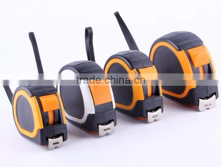 Customized Logo Steel Tape Measure