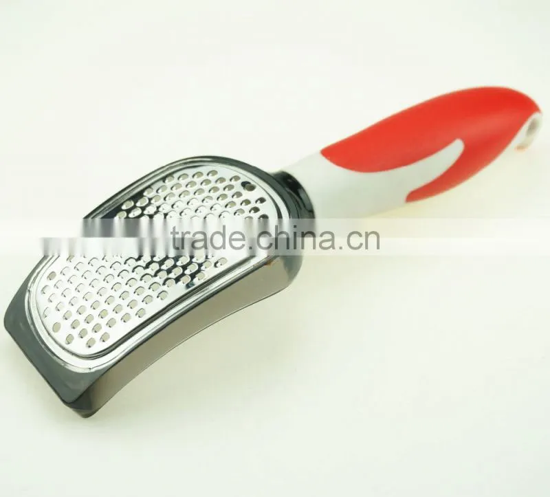 31012 New Penguin Handle Kitchen gadget Ginger Grater peeler