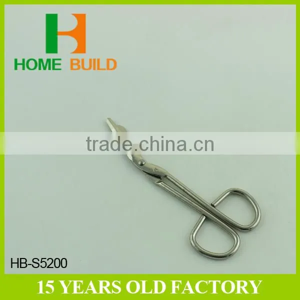 Factory price HB-S5200 High Quality cutical Eyebrow Scissors