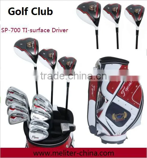 Meliter golf club