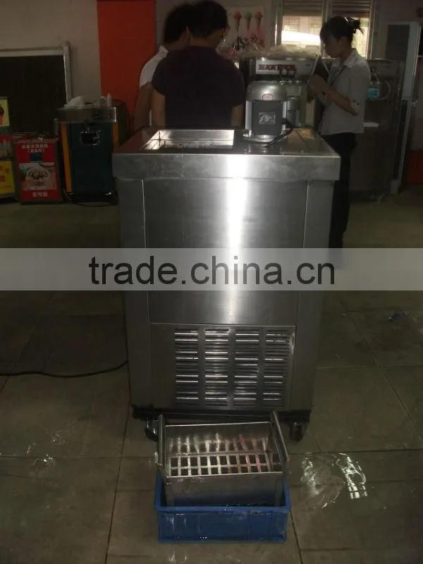 2015 New Ice lolly Machine with CE