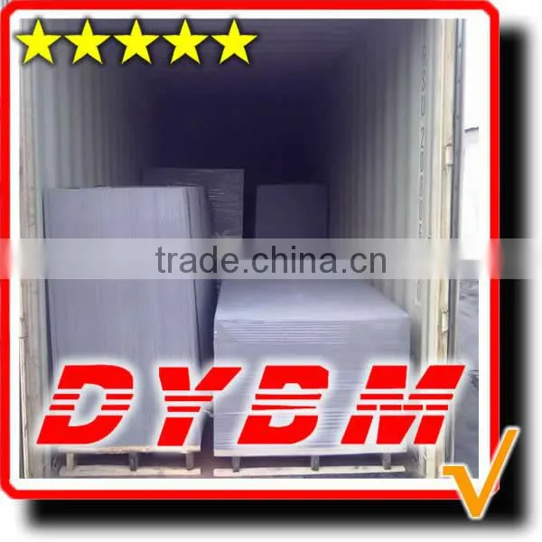 fiber cement board