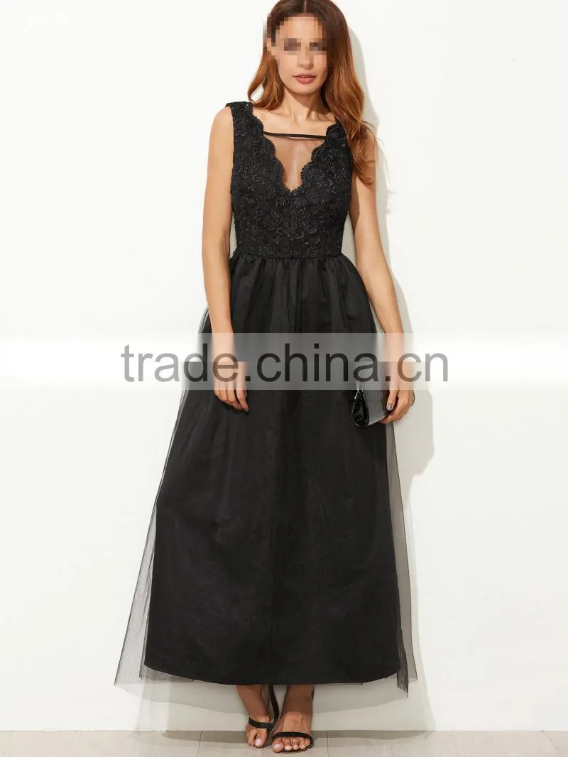 Formal Wrap Women Embroidery Cocktail Dresses Ladies Western Dresses Pictures Of Latest Gowns Designs