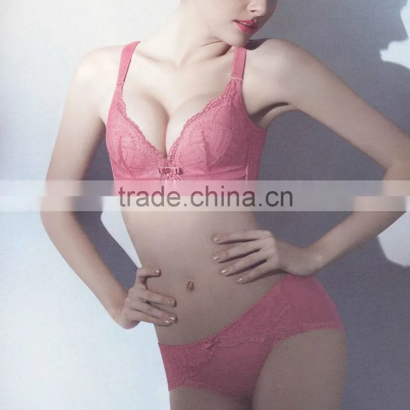 girl sexy tube sexy bra/sexy bra and underwear new design