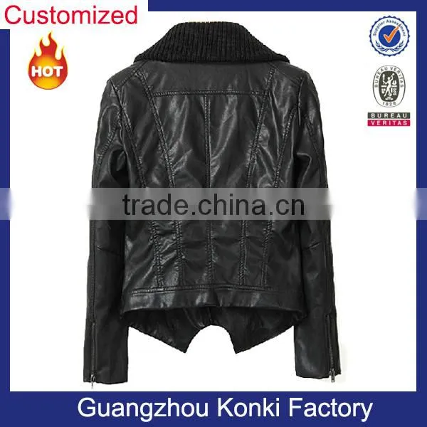Fashion Casual Women Jacket