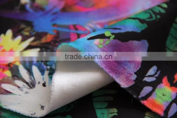 2016 NEW STYLE ,TECHNO PRINT,SHEETING FABRIC