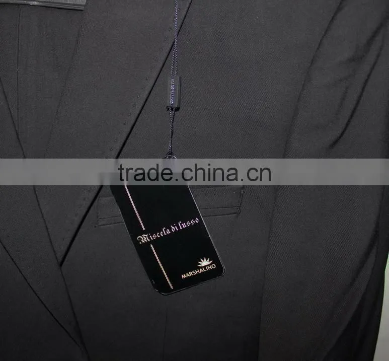 GZY 2015 high fashion new men suit model in stock