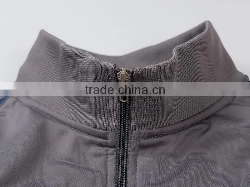 Latest design coat pant outdoor soft jacket for men