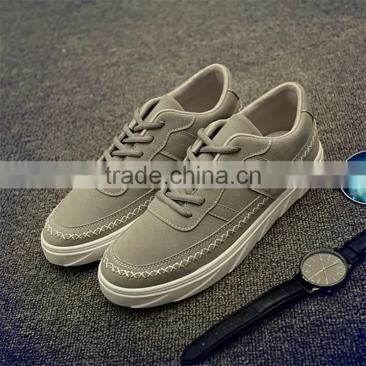 wholesale Outdoor shoes men sneaker leisure shoes