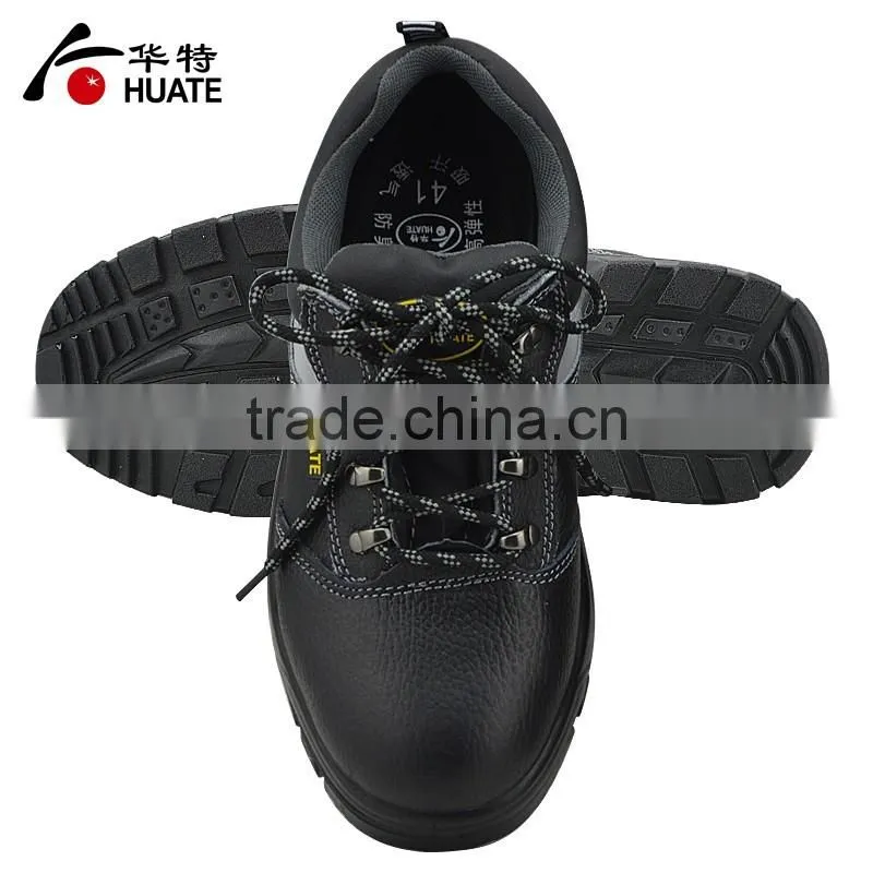 Steel Toe Feature and Unisex Gender sporting safety shoe