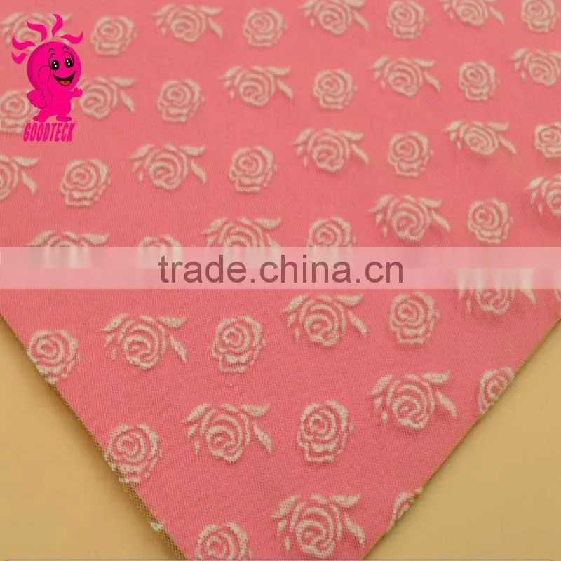 2015 wholesale high quality embroidered tulle lace