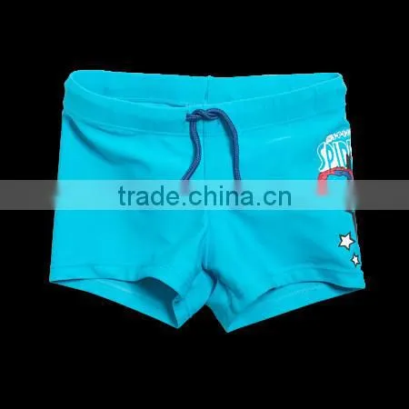 Boy sportswear swimwear beachwear