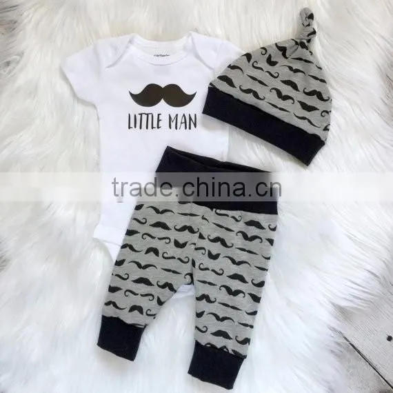 New 2016 fashion baby boy clothes cotton cartoon short-sleeved t-shirt+pants infant clothes 2pcs suit baby girl clothing sets