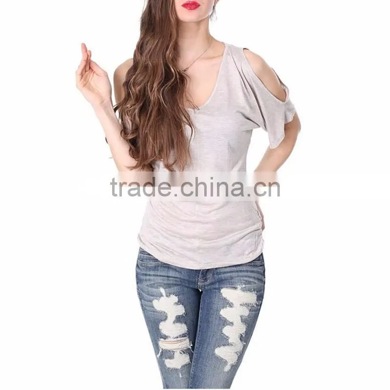 Z&M off shoulder top women tank top women crop top women