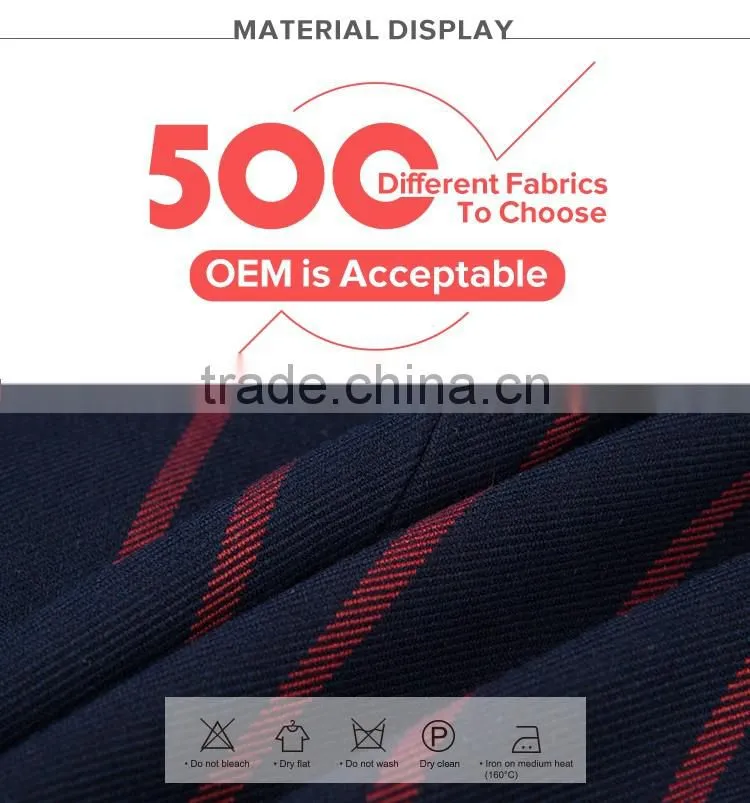 ELPA kids casual suits three pieces vertical stripped party suits for boys