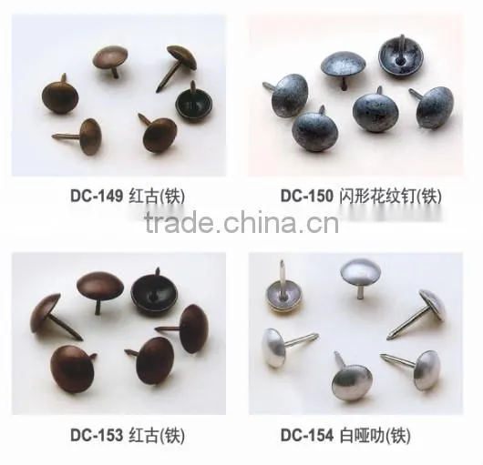 high quality of furniture decorative nail