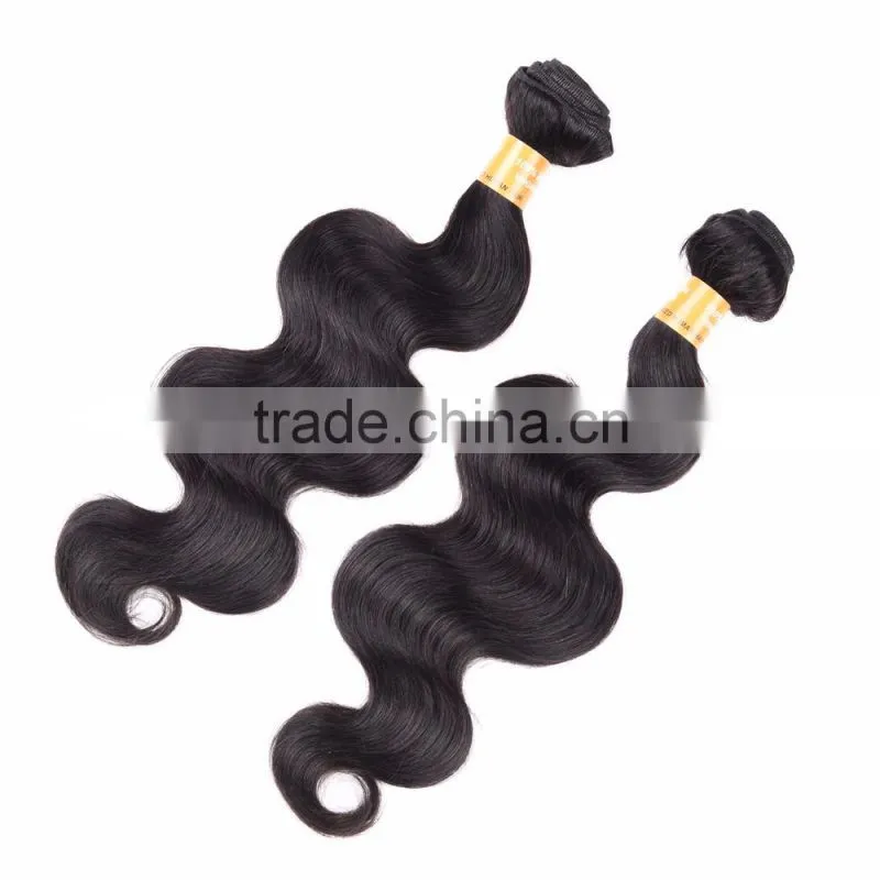 factory price hot selling top quality indian body wave welf